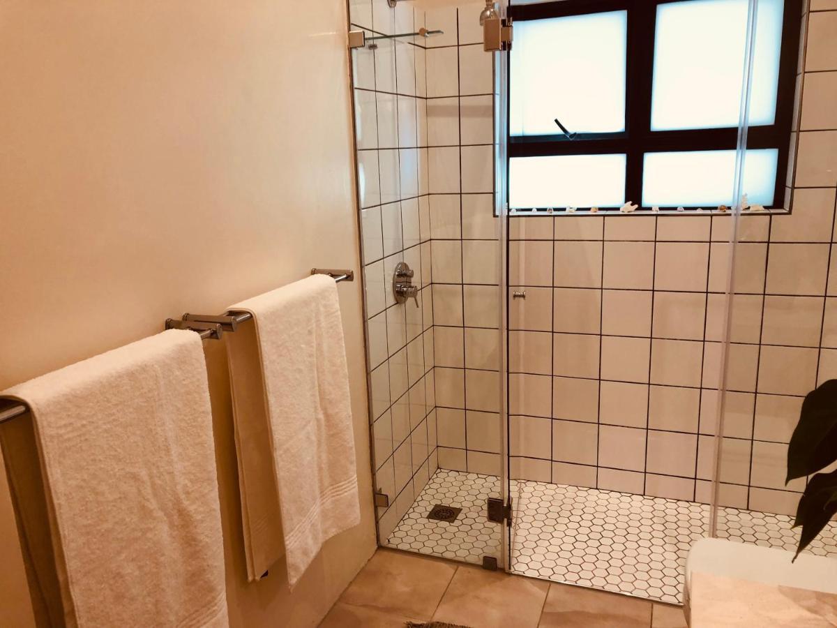 Apartmán On Barkly Kapské Město Exteriér fotografie