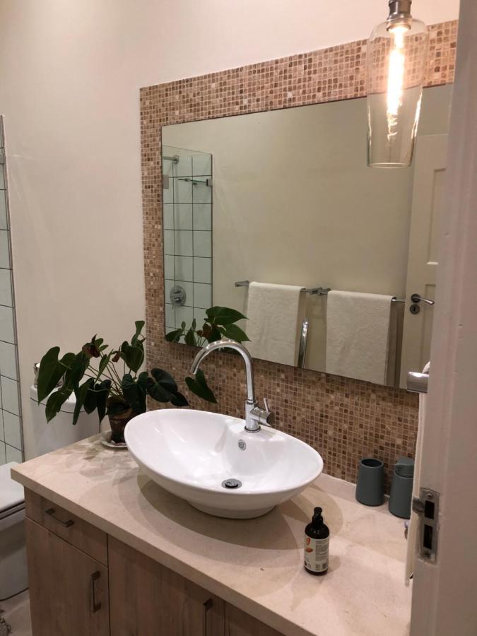 Apartmán On Barkly Kapské Město Exteriér fotografie