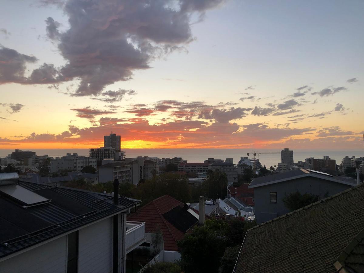 Apartmán On Barkly Kapské Město Exteriér fotografie