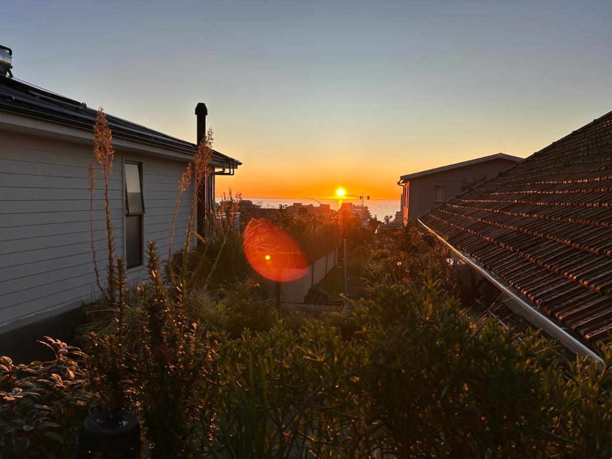 Apartmán On Barkly Kapské Město Exteriér fotografie