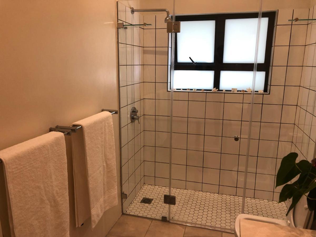 Apartmán On Barkly Kapské Město Exteriér fotografie