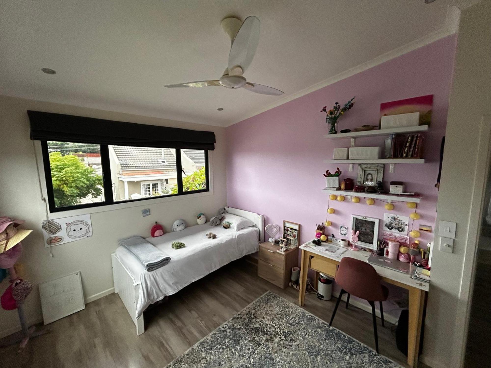 Apartmán On Barkly Kapské Město Exteriér fotografie