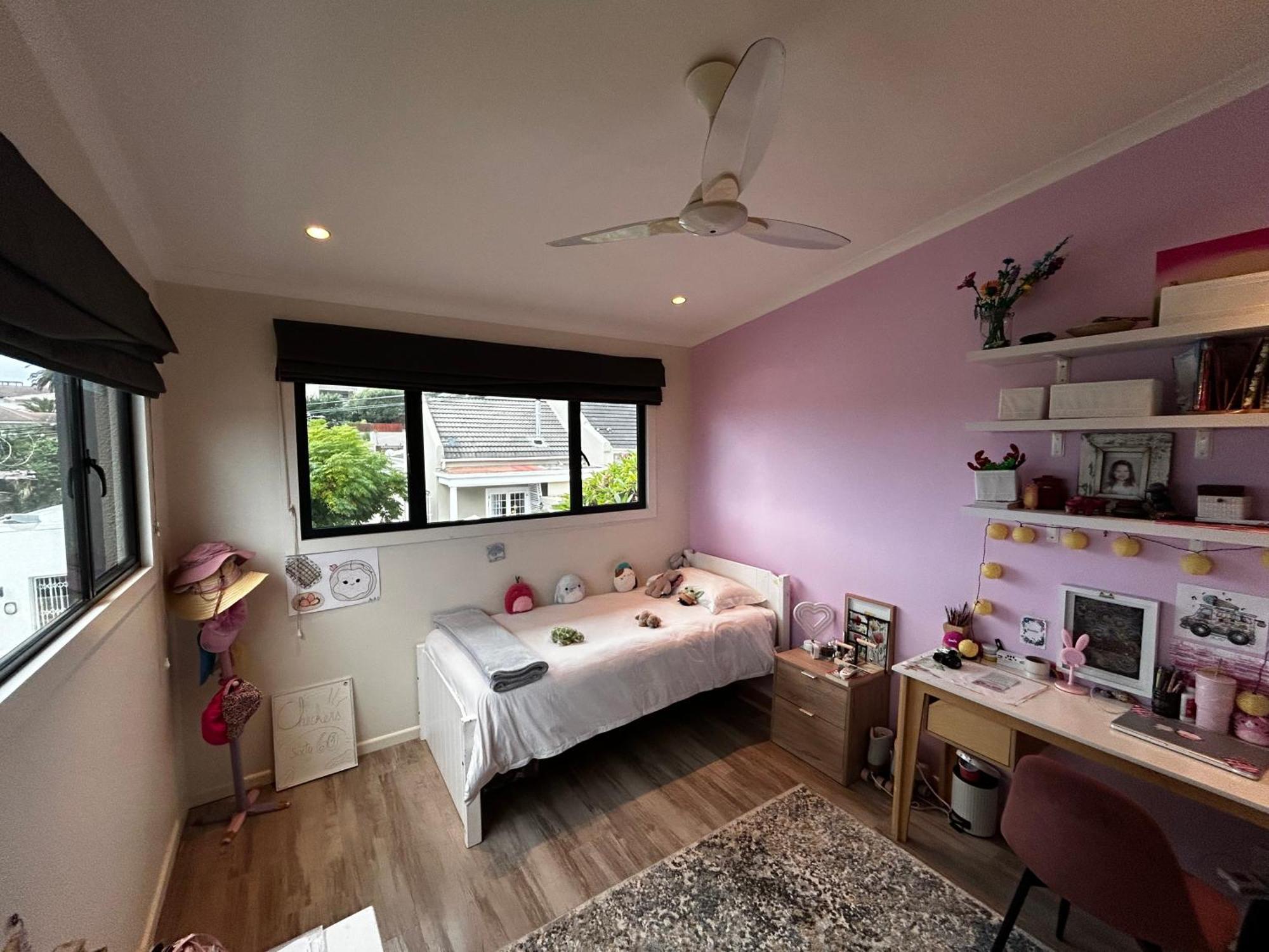Apartmán On Barkly Kapské Město Exteriér fotografie