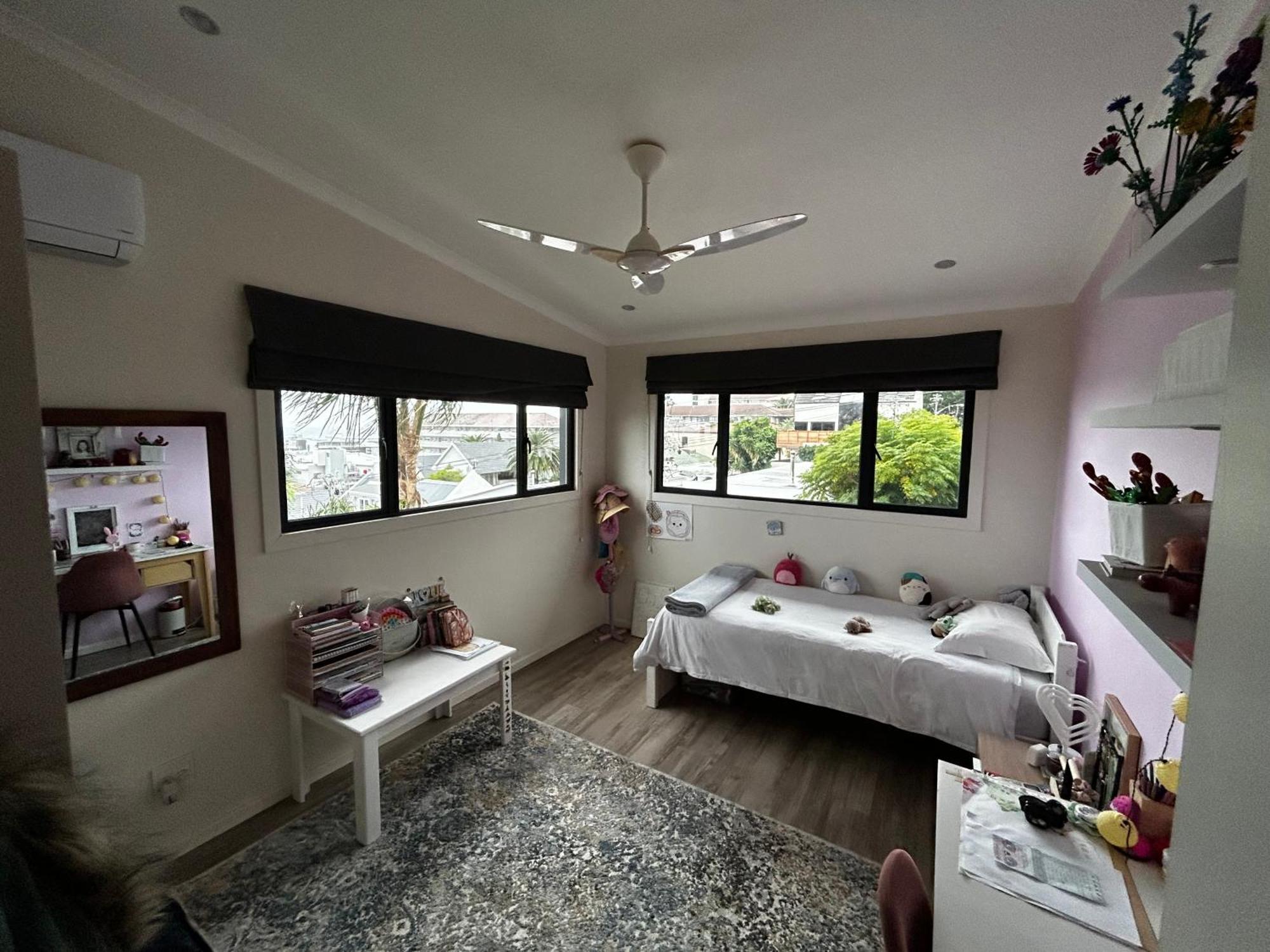 Apartmán On Barkly Kapské Město Exteriér fotografie