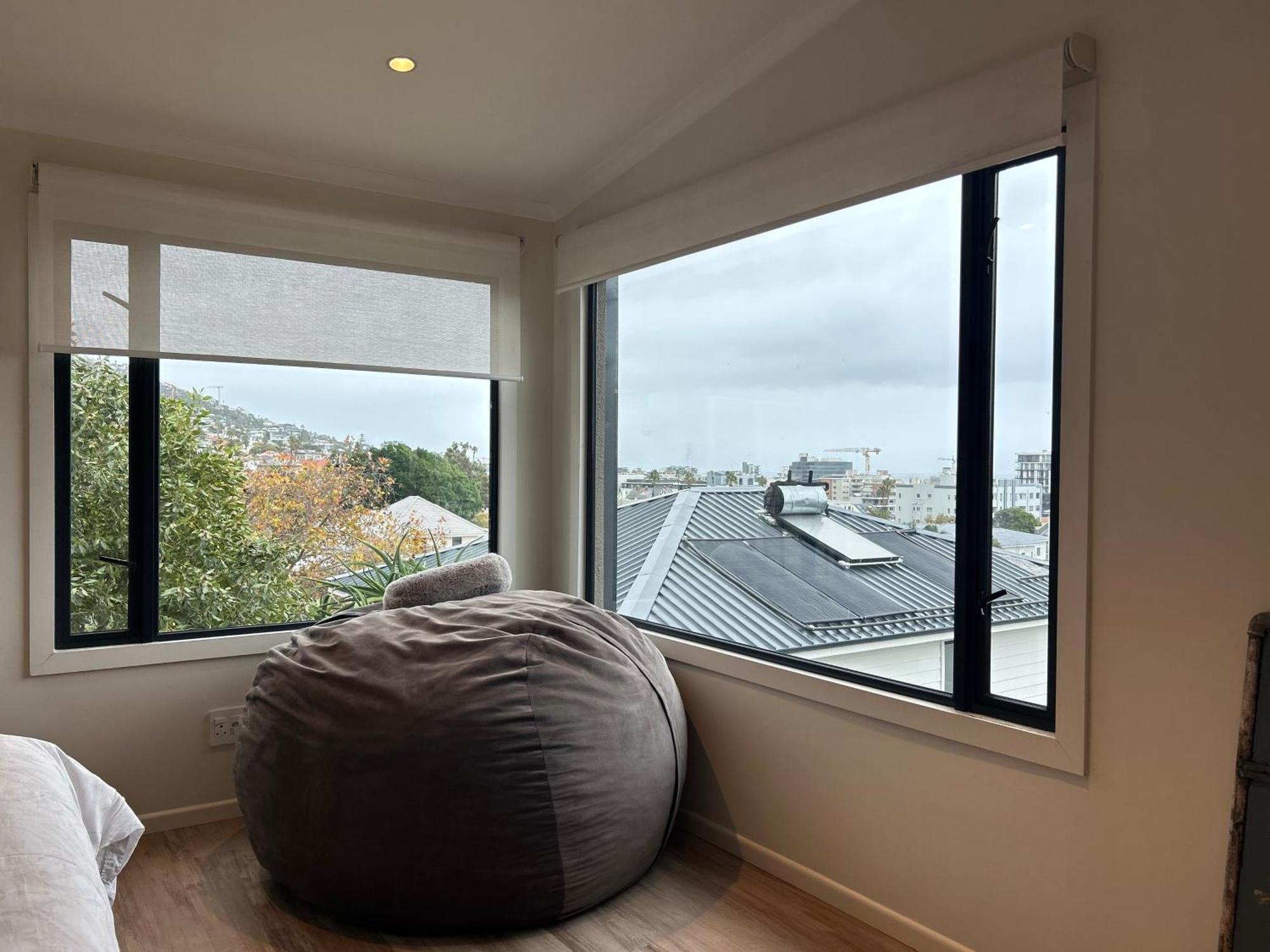 Apartmán On Barkly Kapské Město Exteriér fotografie