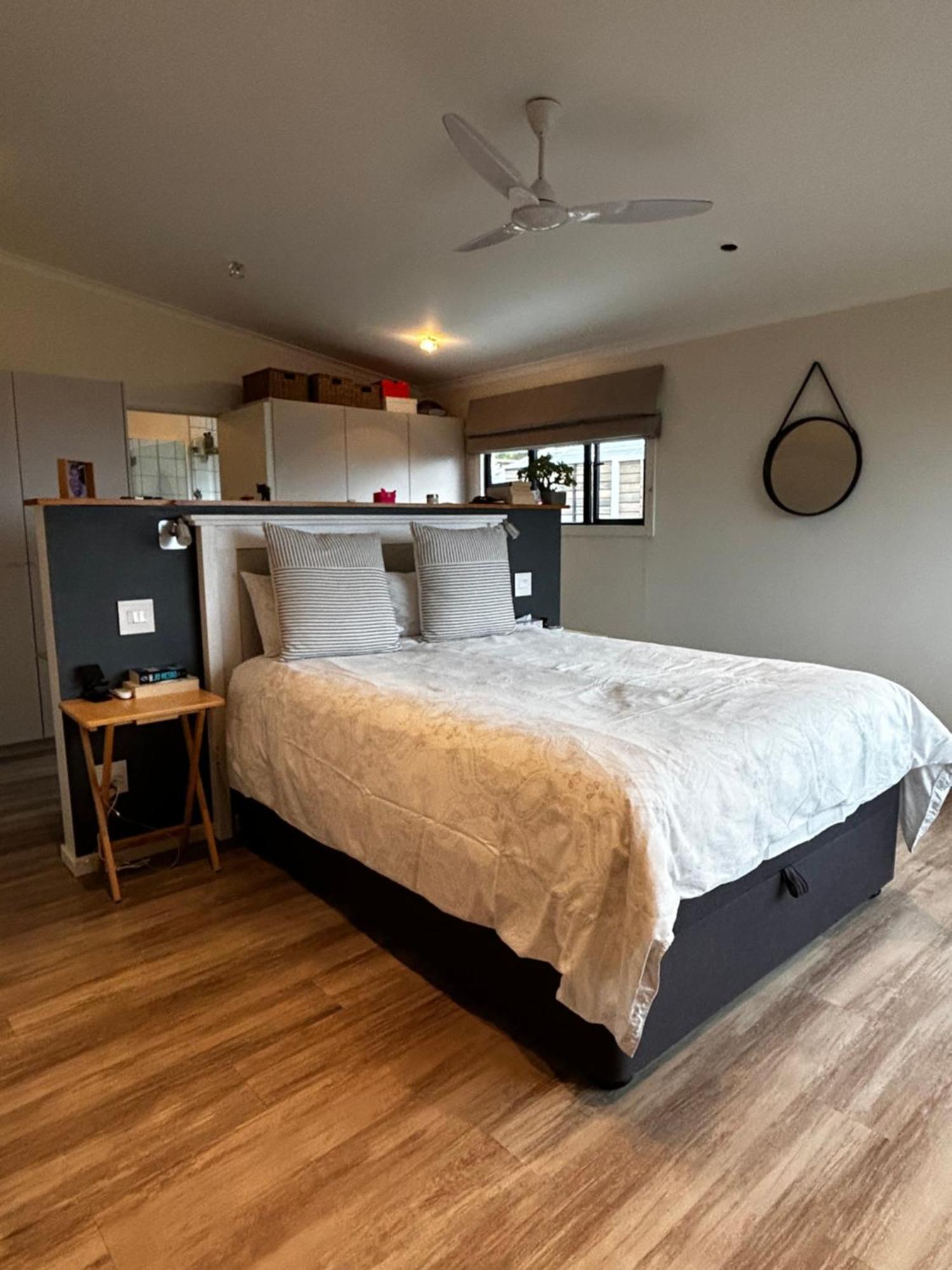 Apartmán On Barkly Kapské Město Exteriér fotografie